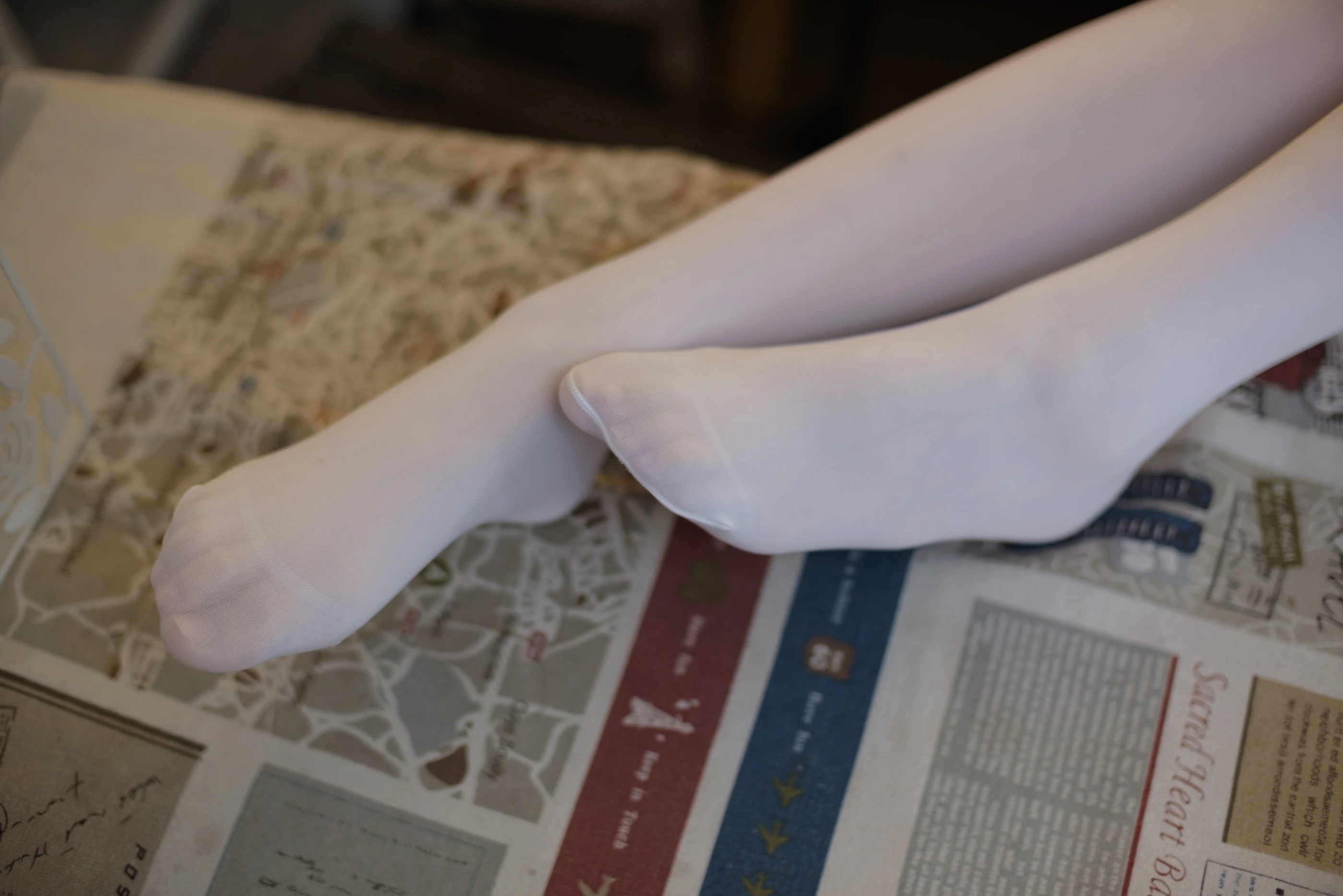 森萝财团 R15-021 [71P]插图7